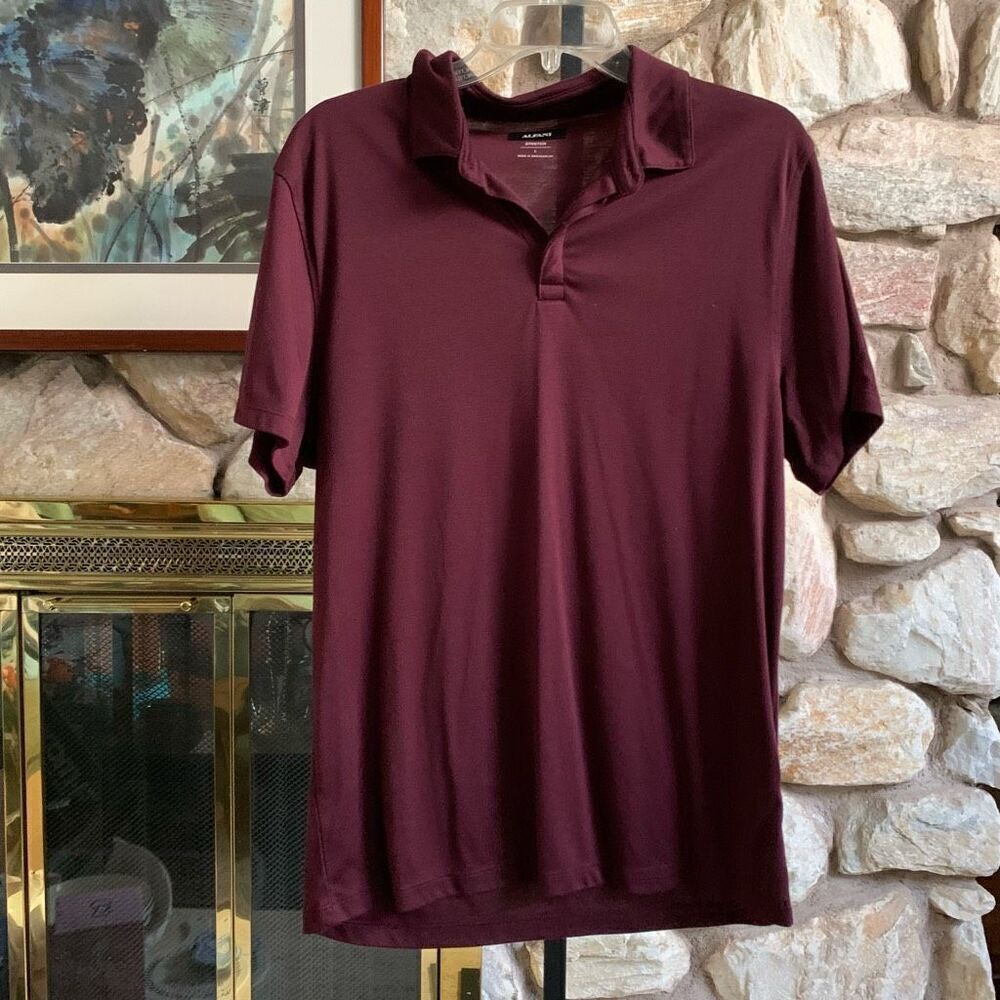 Alfani Mens shirt